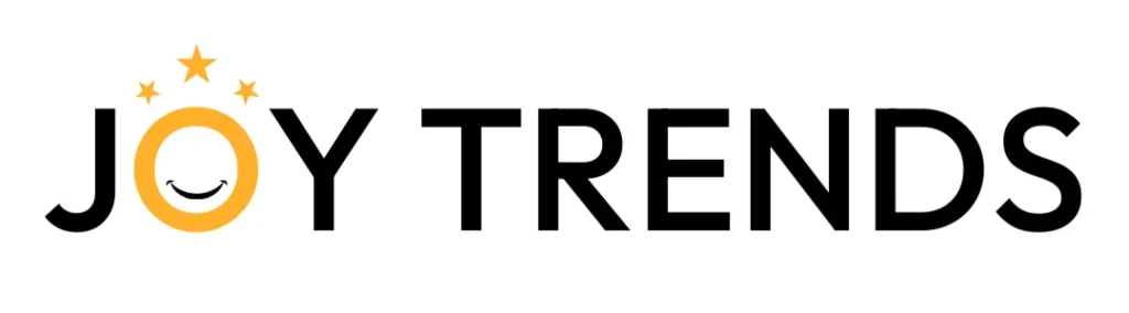 Joy Trends Logo