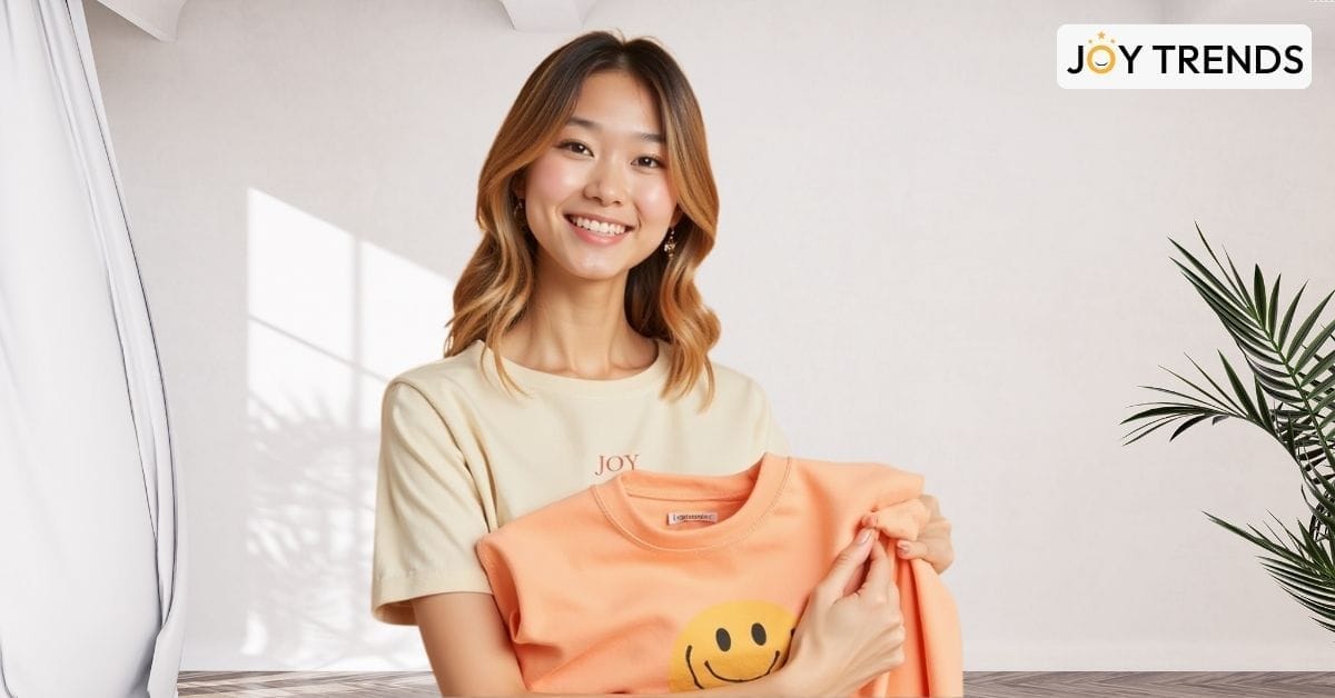 The Joy Philosophy - How We Curate Products That Make You Smile