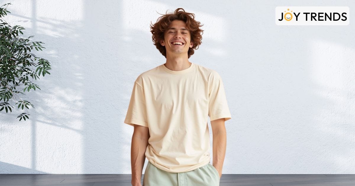 Your Go-To Guide for Effortless Style with Joy Trends