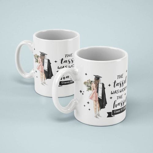 Mugs