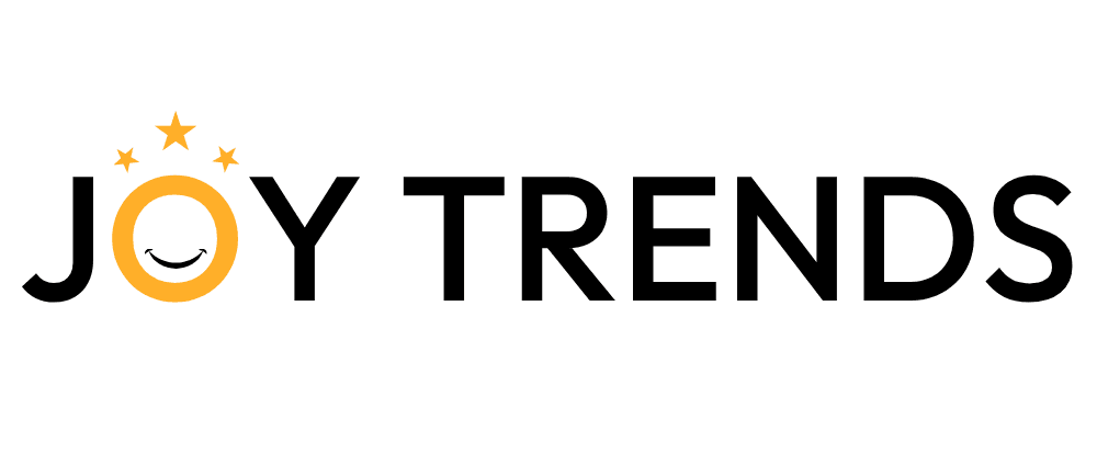 Joy Trends Logo