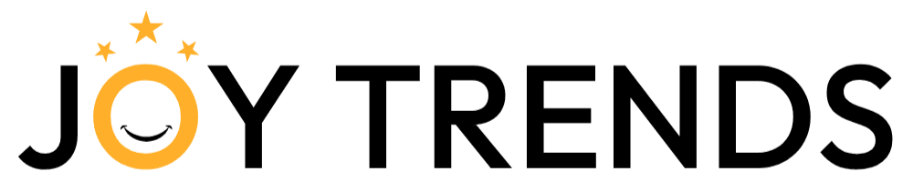 Joy Trends Mobile Logo